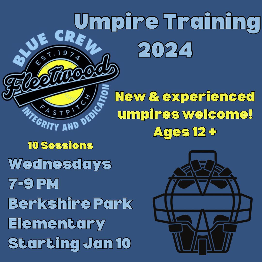 Fleetwood Fastpitch Association site by RAMP InterActive